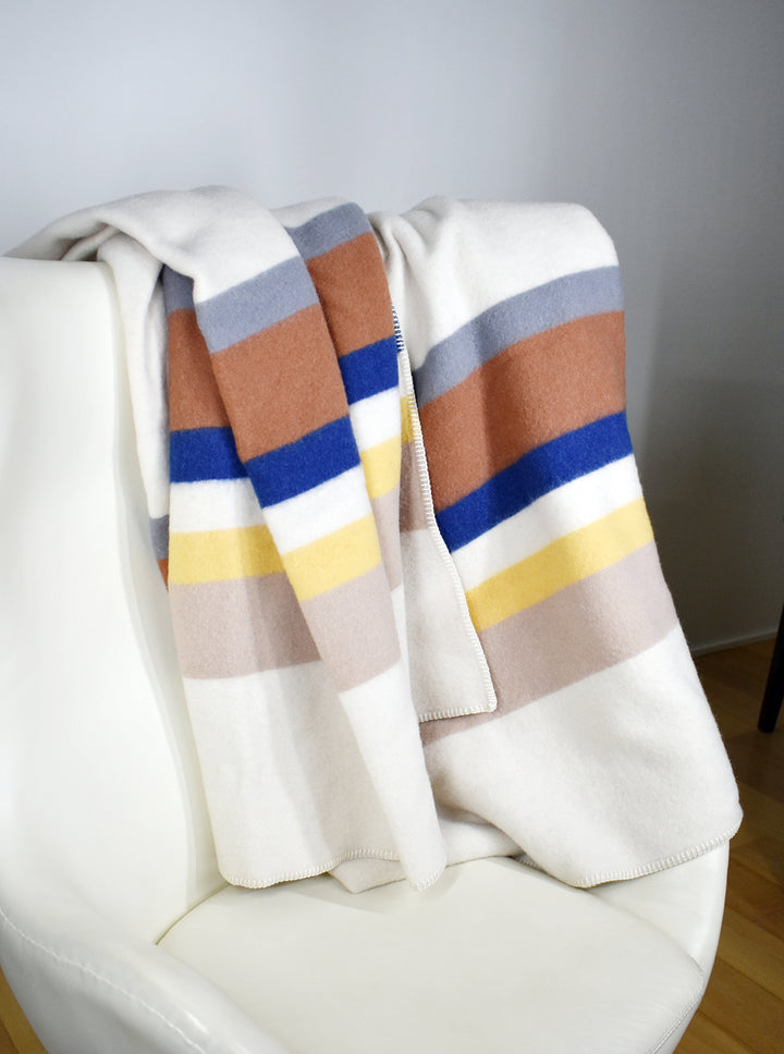 Wool Blankets
