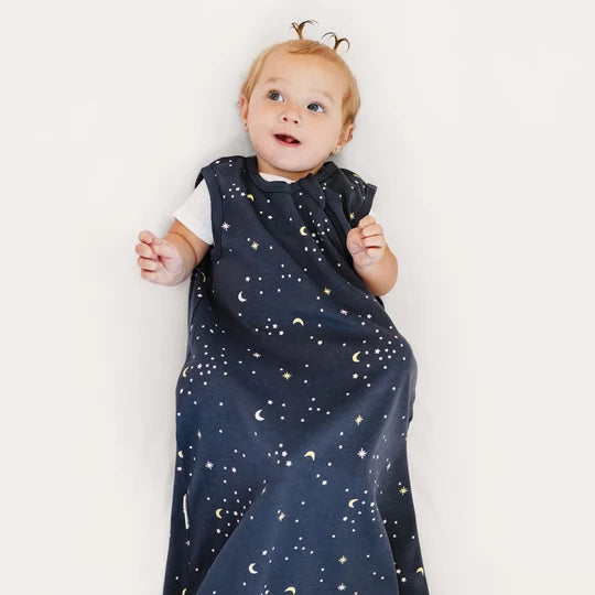 Organic Cotton Sleep Bags