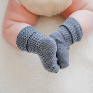 Baby & Toddler Socks