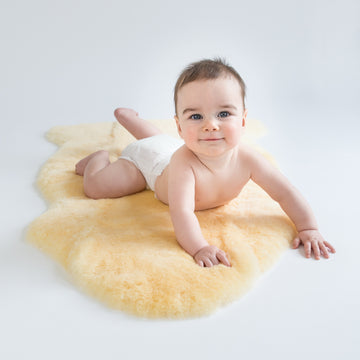 Lambskin Rugs