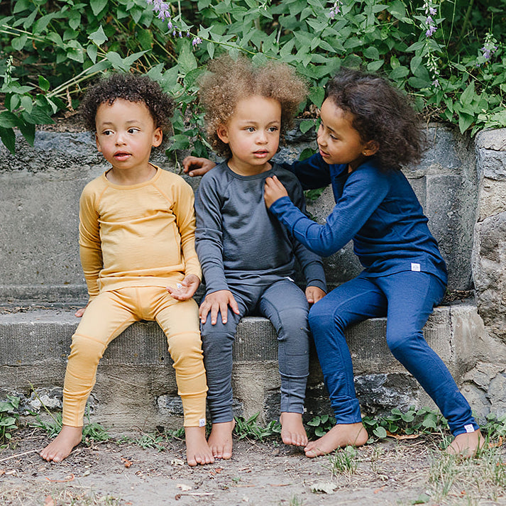 Kids Base Layers
